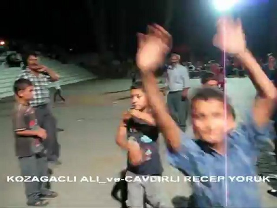 kozağaçlı ali-ve-recep yörük-oyunhavalar,6,cı,bölüm