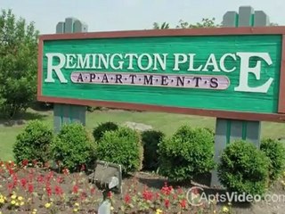 Remington Place Apartments in Schaumburg, IL - ForRent.com