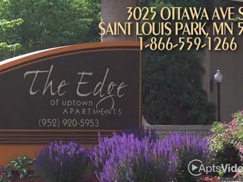 The Edge of Uptown Apartments in Saint Louis Park, MN - ForRent.com