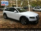 Occasion AUDI A4 ALLROAD VILLEVIEILLE