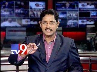 T-JAC and TRS to protest against Babu padayatra - Part 2