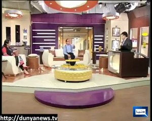 Azizi Addresses Youth's Desire for VIP Protocols