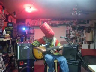 Jeff Hancock &  friends" Real Blues" (live)...