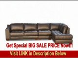 Diamond Sofa Zen Collection Right Facing Chaise 2-Piece Sectional with Armless Chair FOR SALE