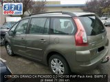 Occasion CITROEN GRAND C4 PICASSO LAXOU