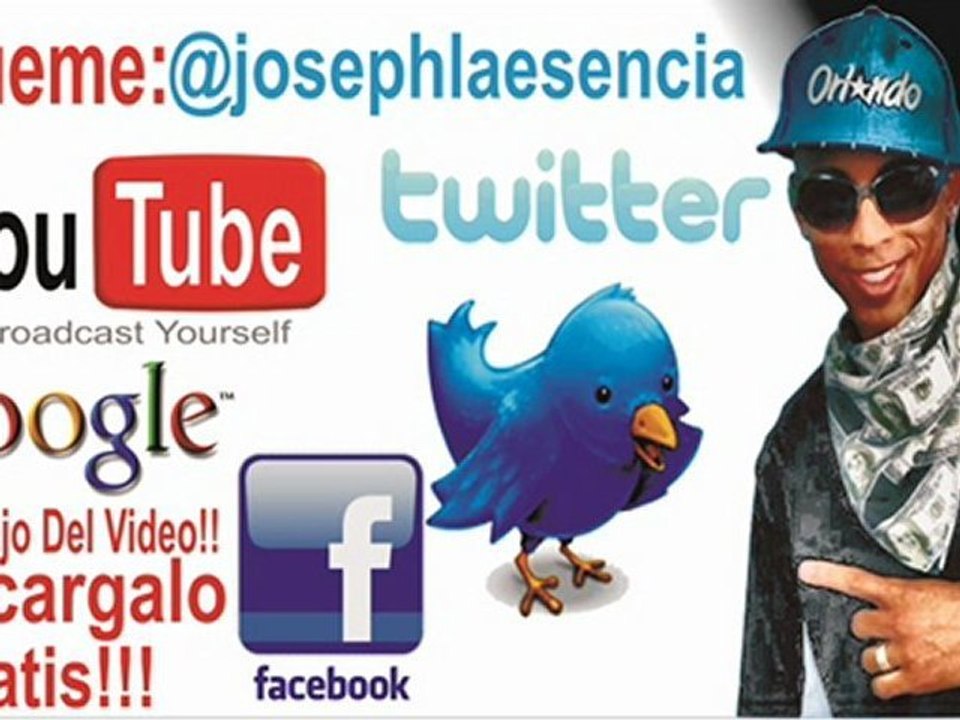 Baby Joseph La Esencia_ Te quiero a ti _ beat figa. MP3. @josephlaesencia