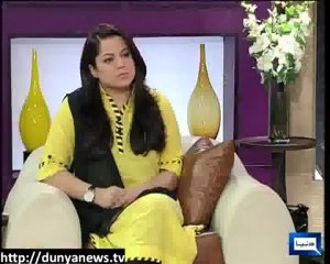 Azizi on International Cricket Back in Pakistan