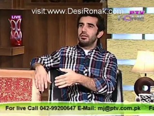 Morning With Juggan - 22nd October 2012 part 2