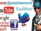 Baby Joseph La Esencia_ Te quiero a ti MP3. @josephlaesencia