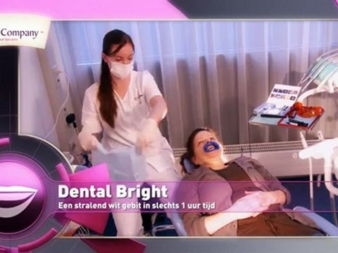 Tanden behandeling voor schone en gezonde glimlach