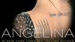 Biography Book Review: Angelina: An Unauthorized Biography by Andrew Morton, Bronson Pinchot