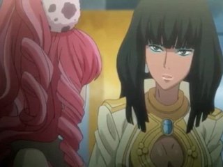 Zero Escape: Virtue’s Last Reward -  Special OVA