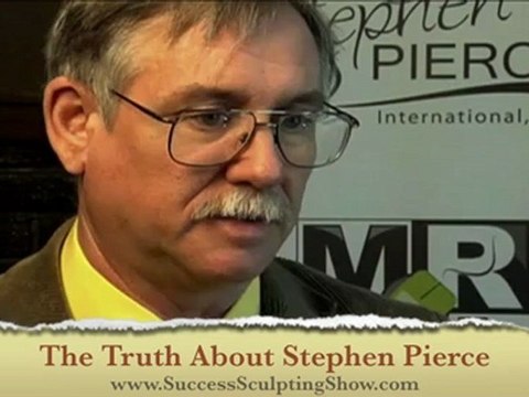 Stephen Pierce International Scams – Company Debunks Rumors, Students Enjoy The Marketing Training