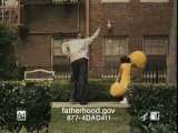 Harika Baba Kızıyla Pon Pon Dansı Yaptı
