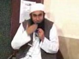 Molana Tariq Jameel Sahab OSLO (AMMAR)