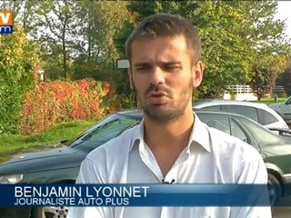 Assurance auto : les chômeurs payent plus cher