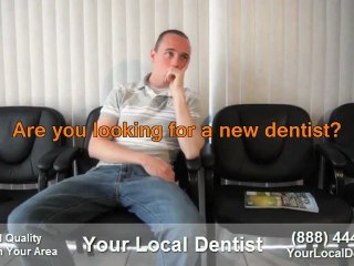 Are You Looking For A New Dentist?