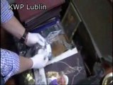 Lublin: 37-latek zatrzymany za nielegalną broń i paserstwo kradzionymi numizmatami