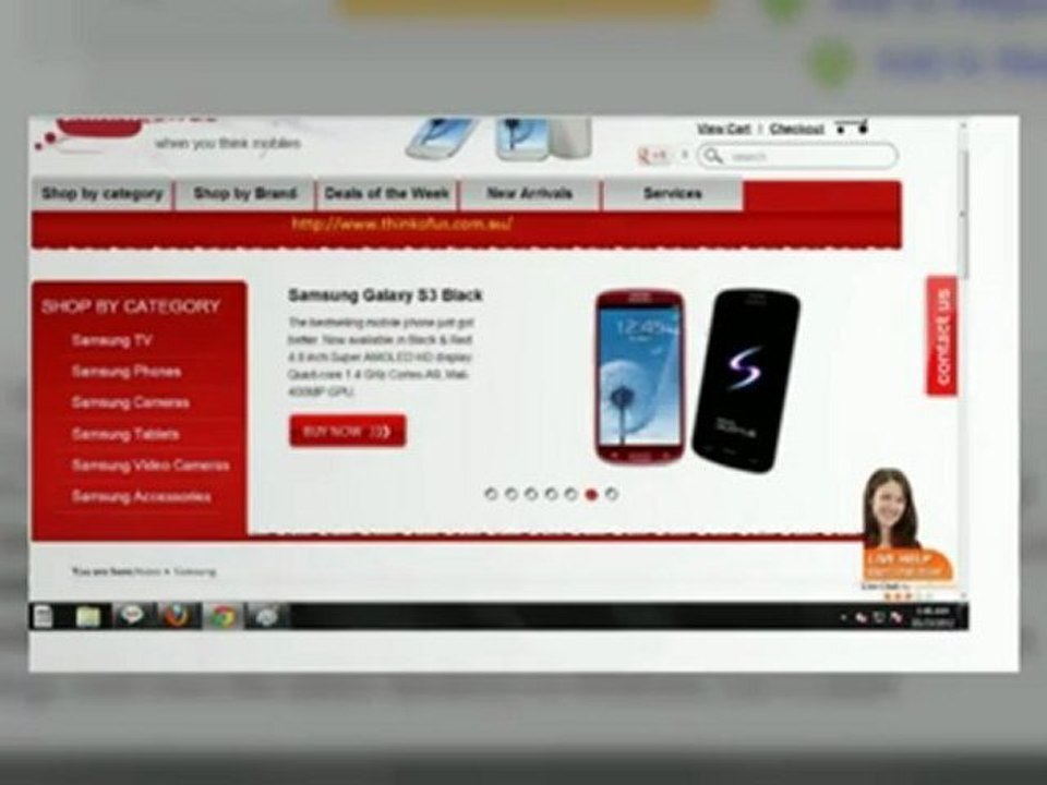 Buy Samsung Galaxy