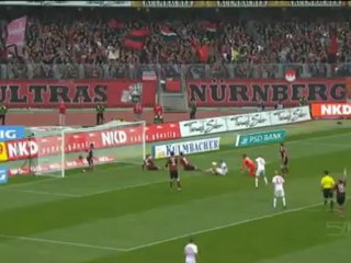 8e journée - Les temps forts de dimanche