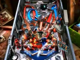 Pinball Fx² - Trailer Table Civil War