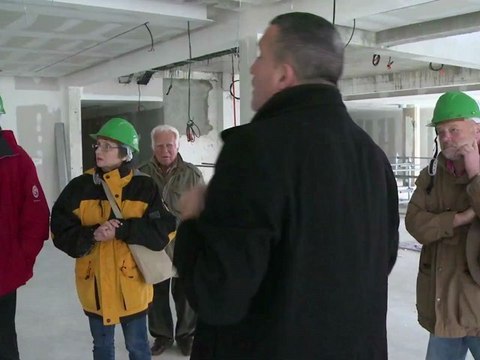 Les vendredis du Musée des Pêcheries