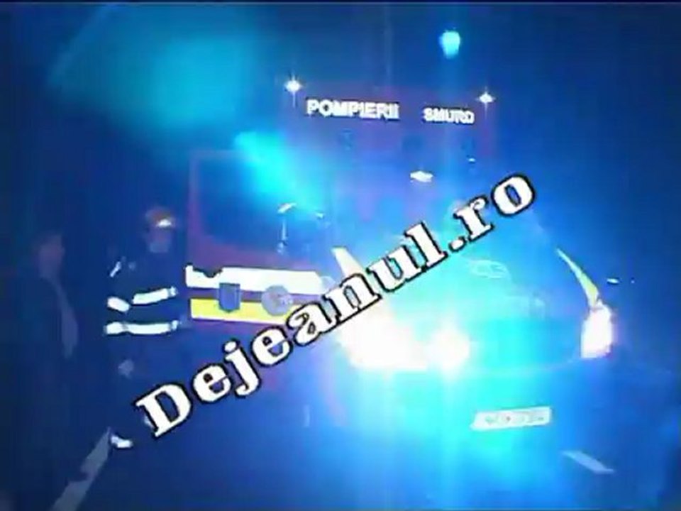 accident dn1c dejeanul