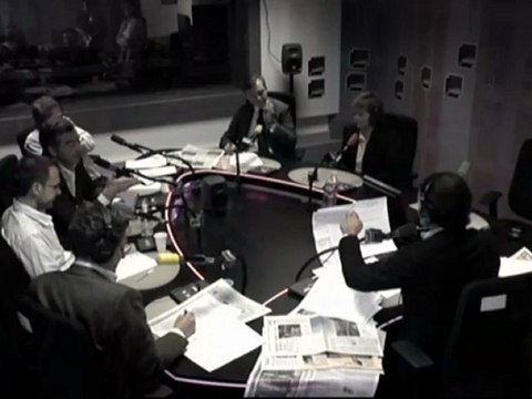 Les matins - Le gouvernement a-t-il vraiment une vision politique pour la France ?