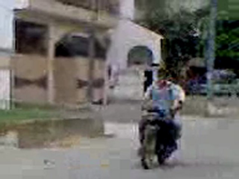 RideR