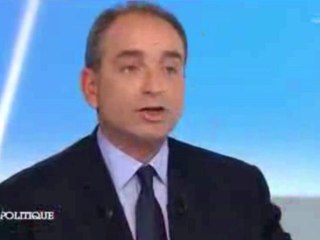 Cannabis : Copé veut des dépistages à l'école