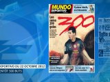 Foot Mercato - La revue de presse - 22 octobre 2012