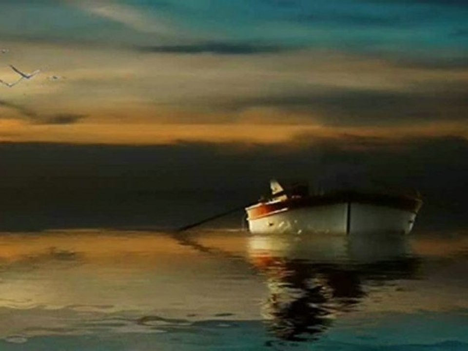 Alone...(Ernesto Cortazar)