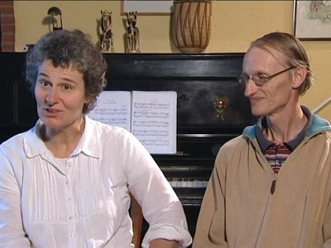 Être chrétien aujourd’hui : Des chrétiens prompts à pardonner