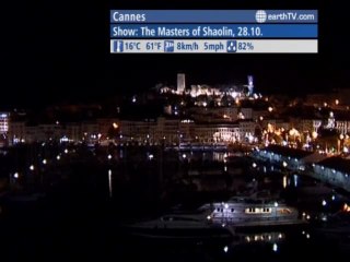 Vienna - Austria, Agadir - Morocco, Amsterdam - Netherlands, Cannes - France, Hamburg - Germany, Warsaw - Poland, Niagara Falls - Canada