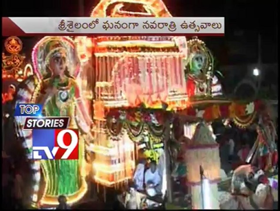 Top Stories - Telangana,Rayalaseema - 22-10-12