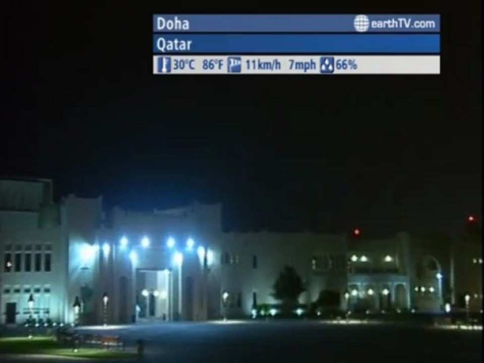 Warsaw - Poland, Amsterdam - Netherlands, Niagara Falls - Canada, Doha - Qatar, Ekaterinburg - Russia, Washington - USA, Lugano - Ticino - Switzerland