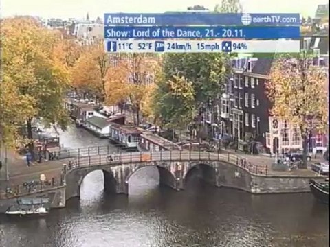 Amsterdam - Netherlands, Tenerife - Spain, Venice - Italy, Lugano - Ticino - Switzerland, Dusseldorf - Germany, Washington - USA, Kyiv - Ukraine