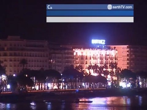 Vienna - Austria, Geneva - Switzerland, Warsaw - Poland, Cannes - France, Budapest - Hungary, Kyiv - Ukraine, Ekaterinburg - Russia