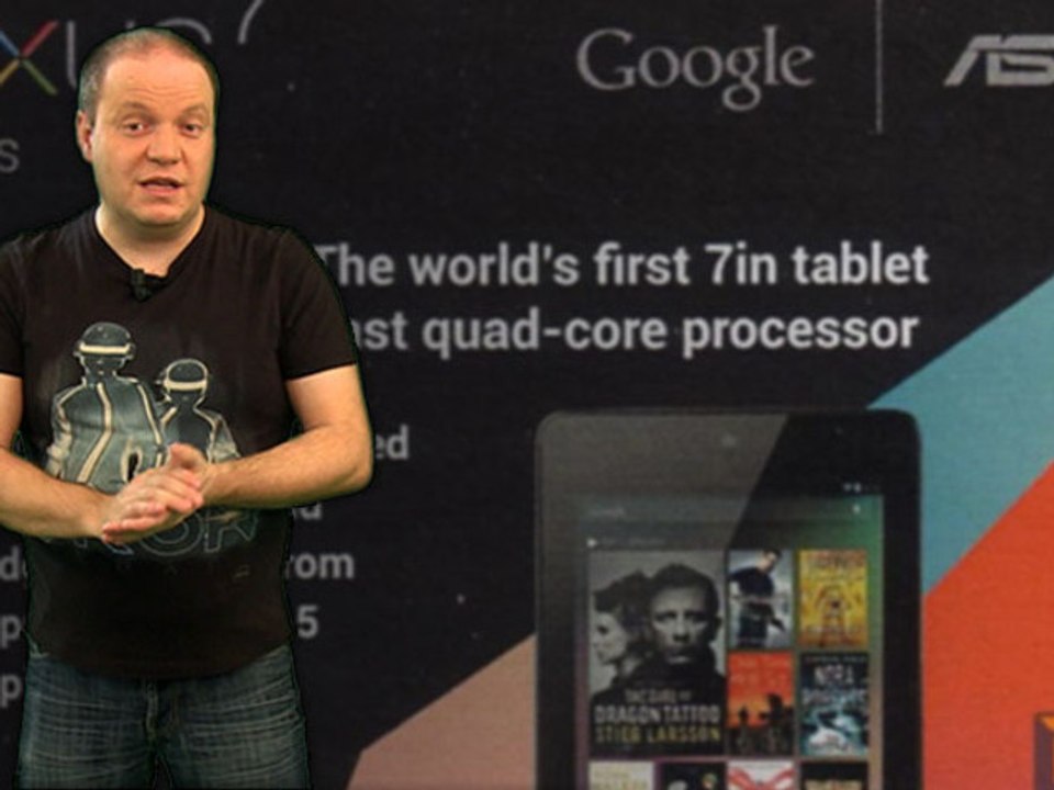 freshnews #297 Nouvel iPad Lightning ? Annonces...