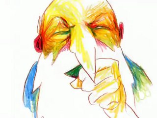 Le Prince Dindon — Pauline Nicoli