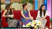 Good Morning Pakistan By Ary Digital - 22nd October 2012 - Part 3