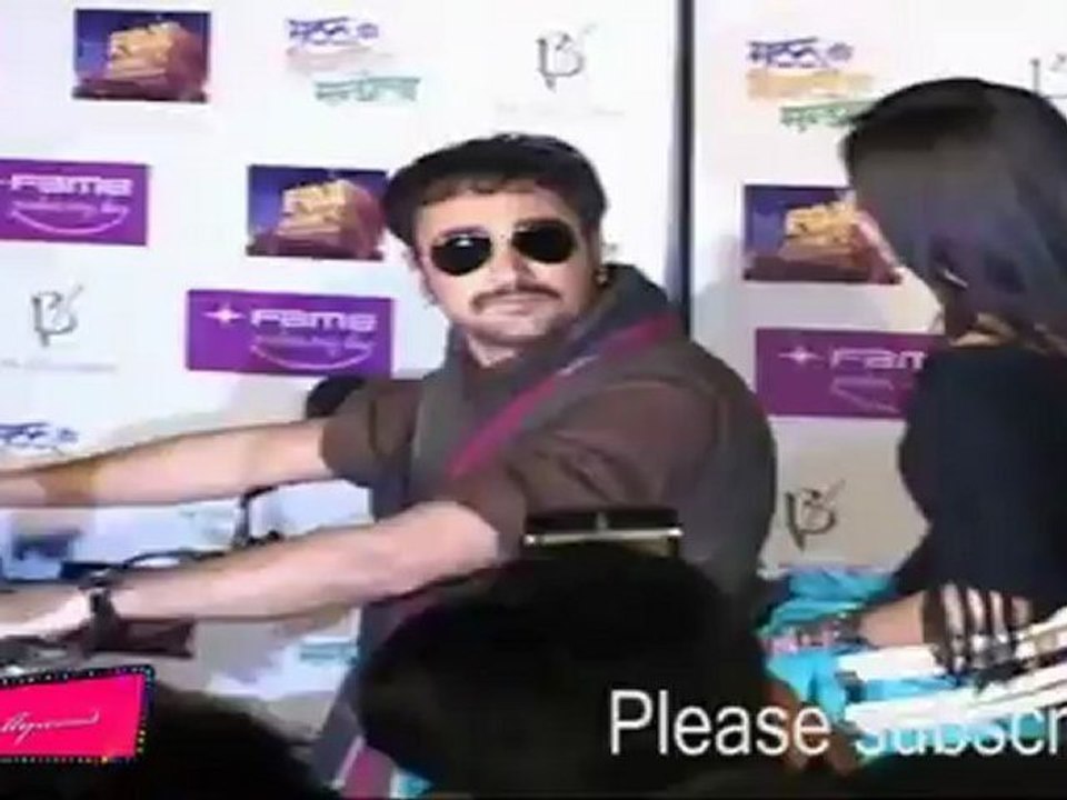 Imran Khan New Raunchy Look