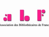 ABF - Les bibliothèques et les sourds - 2012