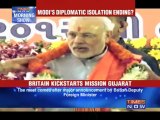 Britain kickstarts mission Gujarat