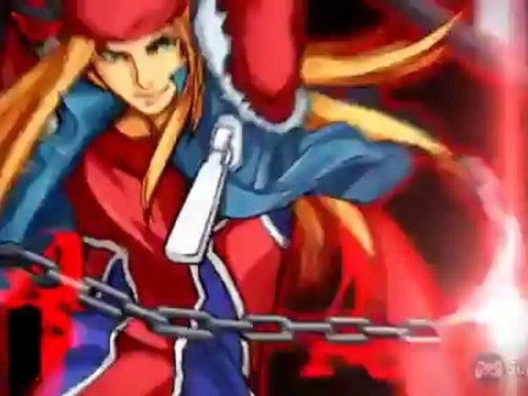 Guilty Gear XX Accent Core Plus - Trailer