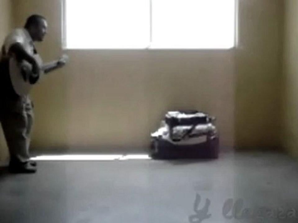 El día de la victoria (Abel Rueda)