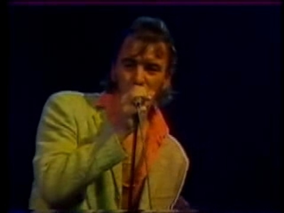 Crazy Cavan - Are You Still Crazy ?