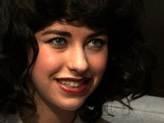 music express Kimbra - septembre 2012