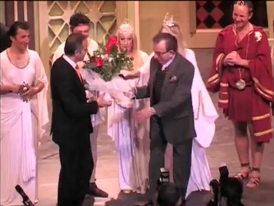 Küçükçekmece Kültür - Sanat Tanıtım Filmi 2012 - 2013