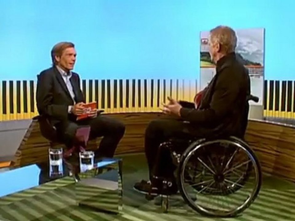 Talk mit Sportlerin Marianne Buggenhagen | Typisch deutsch